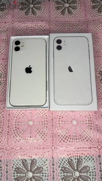 iPhone 11 128GB 3