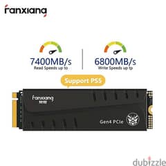 Fanxiang S770 2TB