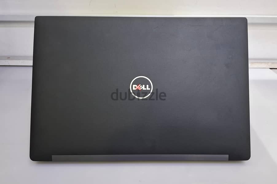 DELL i7 8th Generation Notebook Laptop 16GB RAM 512GB SSD FREE AIRPODS 9