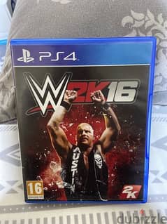 wwe2k16