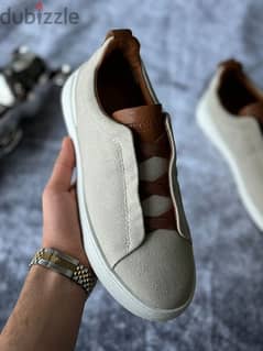 zegna shoes 0