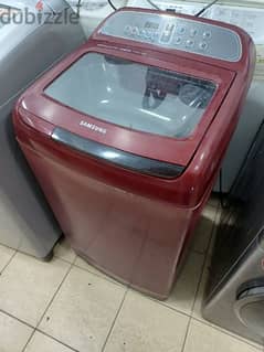 Samsung brand Fully automatic Washing machine