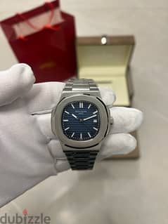 PATEK PHILIPPE WATCH AUTOMATIC ساعه باتيك فيليب 0