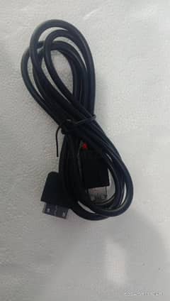 PSP GO Charging and Data Transfer Cable