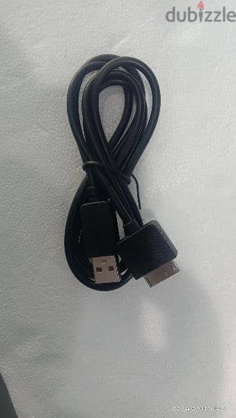 PSP GO Charging and Data Transfer Cable 1