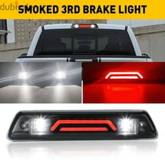 F150 2009-2014 third brake light