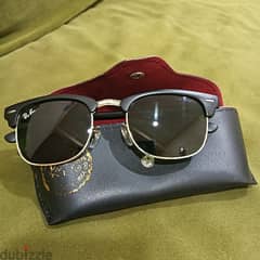 Ray ban sunglasses copy version