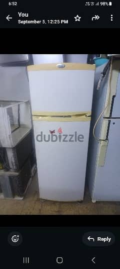 window ac and washing machine and fidge for sale