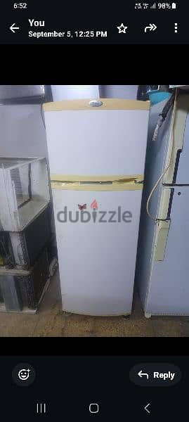 window ac and washing machine and fidge for sale 0