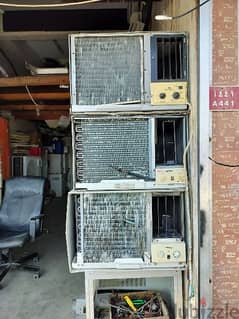 window Ac for sale free Fixing 35984389