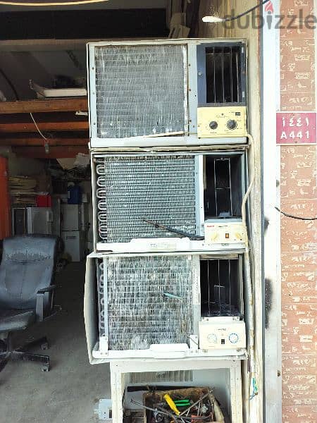 window Ac for sale free Fixing 35984389 2