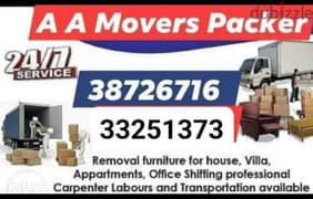 House Movers