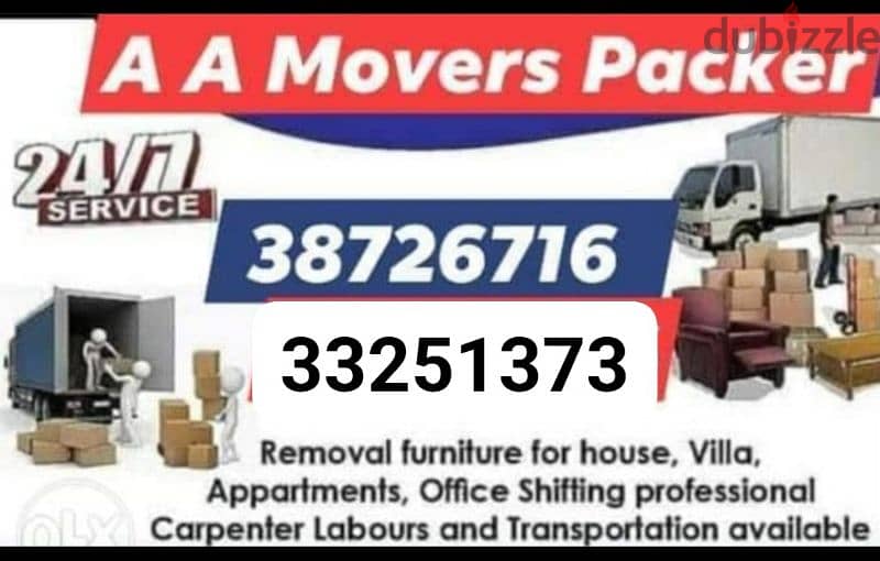 House Movers 0