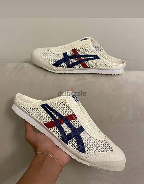 Onitsuka Tiger, MEXICO 66 SABOT (size 41.5) 2