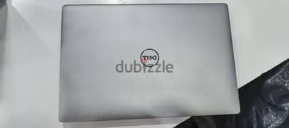 dell i7 10th laptops new condition