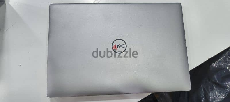 dell i7 10th laptops new condition 0