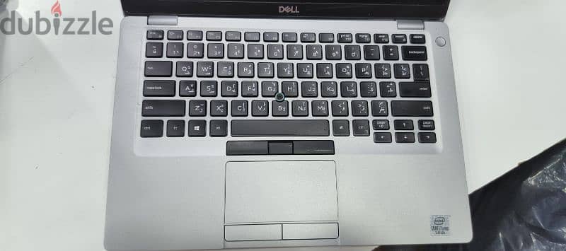 dell i7 10th laptops new condition 1