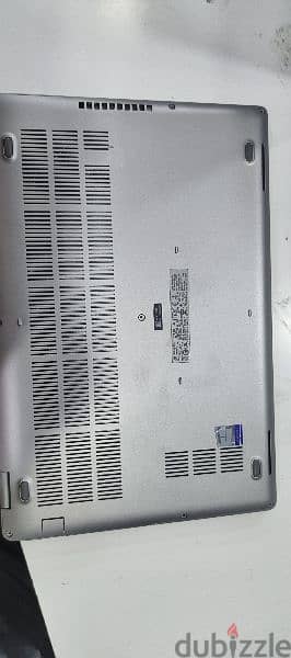 dell i7 10th laptops new condition 3