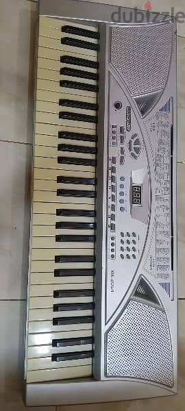 Acoustic solutions Keyboard 0