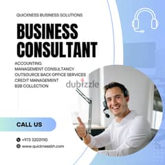 QUICKNESS BUSINESS SOLUTIONS 0