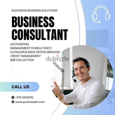 QUICKNESS BUSINESS SOLUTIONS