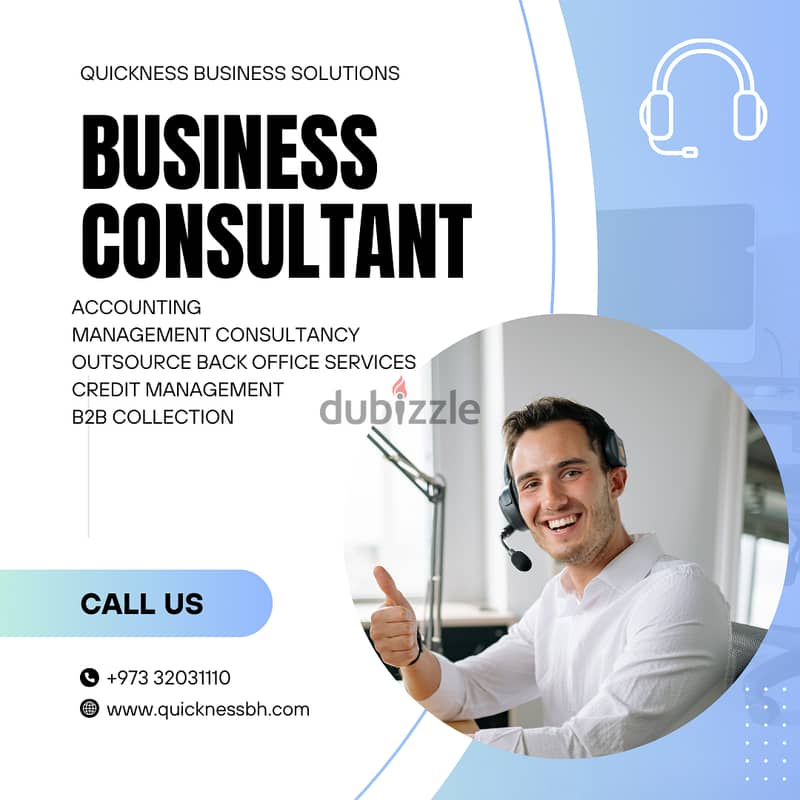 QUICKNESS BUSINESS SOLUTIONS 0