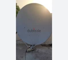 Dish