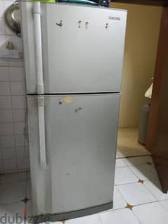 Hitachi fridge for sale