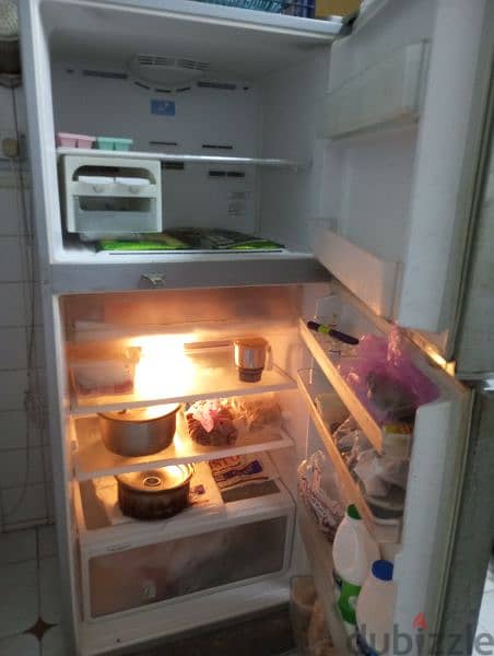 Hitachi fridge for sale 1