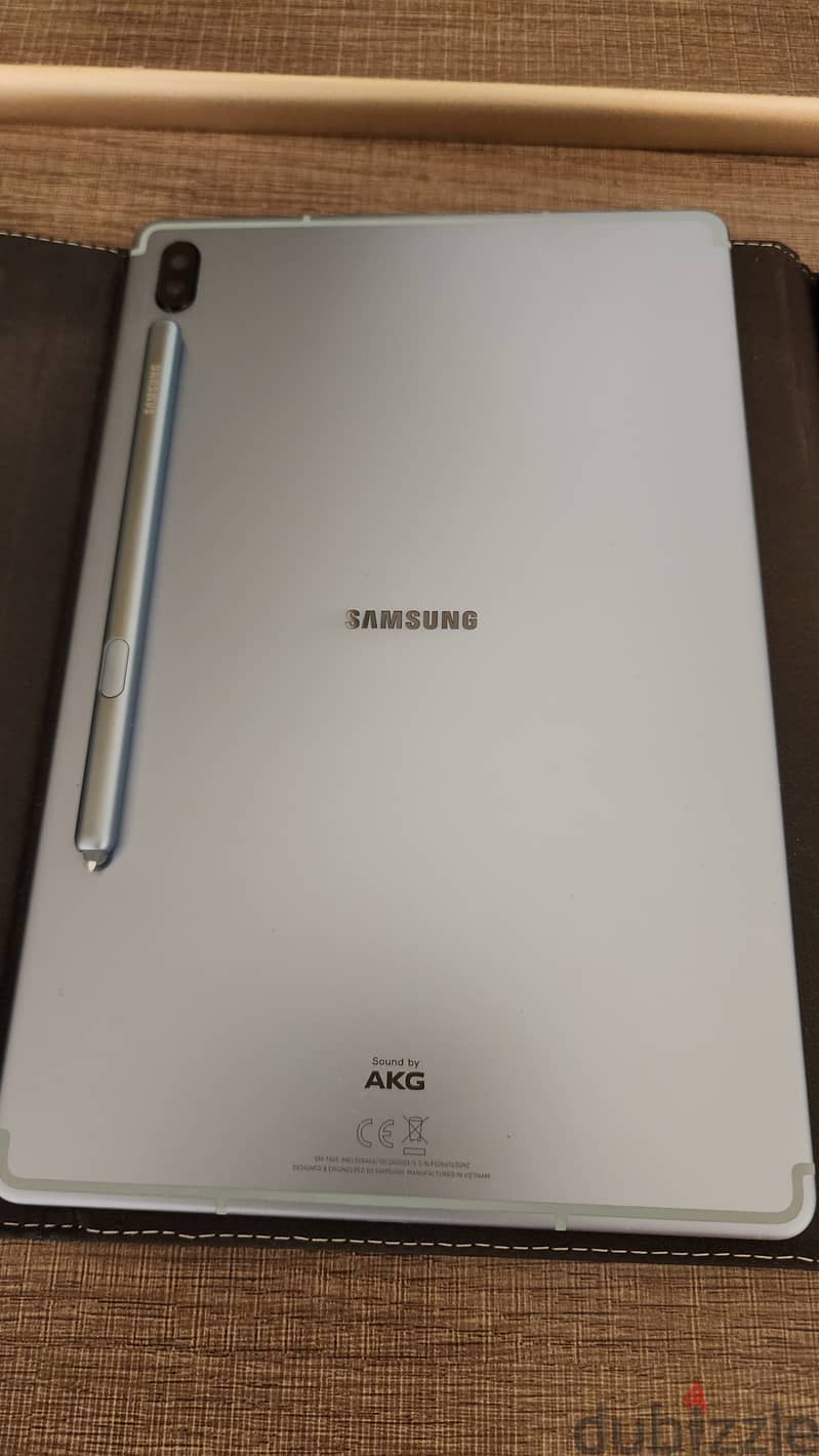 Tab s6 1