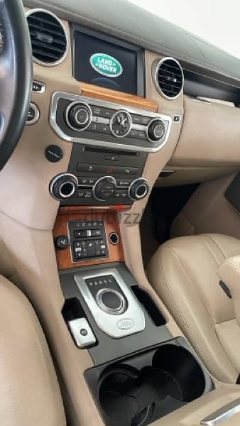 Land Rover LR4 2014 3