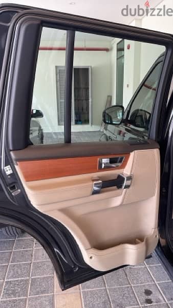 Land Rover LR4 2014 5