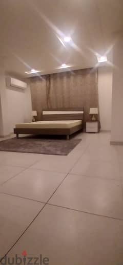 1BHK FULLY FURNISHED IN SEEF AREA