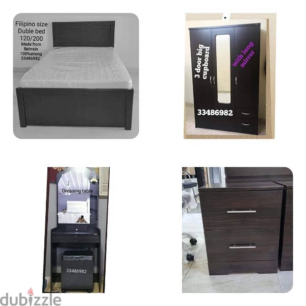 brand new furniture available for sale AT factory rates 15