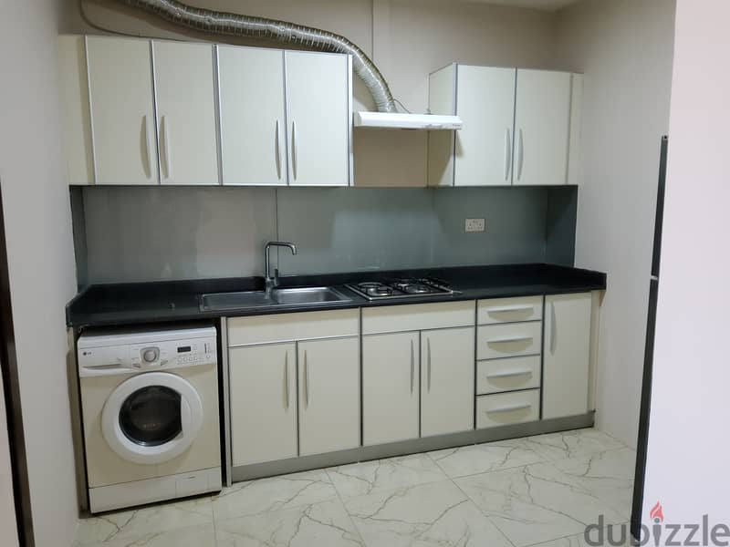 1bhk semi furnished in Salmabad 1