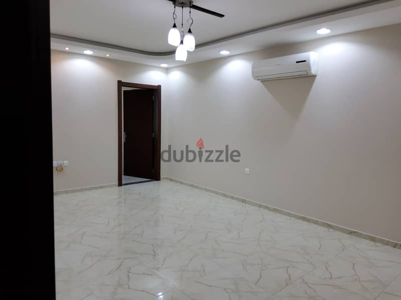 1bhk semi furnished in Salmabad 3