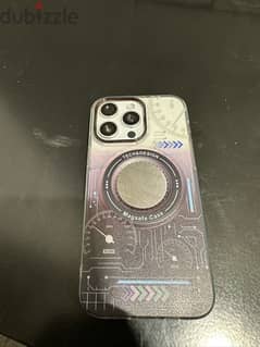 iPhone 15 Pro Max made in China