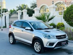 CHERY TIGGO 2 2022 MODEL FULLY AGENT MAINTAINED CAR 33239169