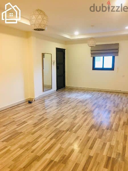 1 Bedroom & Studio Aprt For Rent In East Riffa With Ewa Near Montreal 7