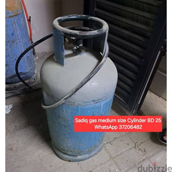 Semi Automatic Washing Machine and other items for sale with Delivery 5