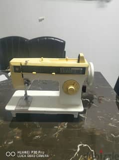 singer company good sewing machine