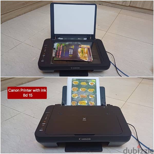 Microwave oven and oth items for sale with Delivery 14