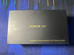 NEW HONOR GIFT gravity car Phone holder 0