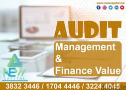 Audit