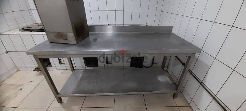 argent for sale brand new condition restaurant equipment 15