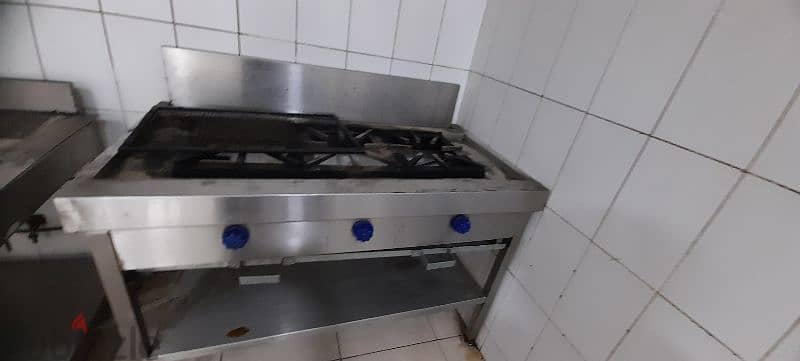 argent for sale brand new condition restaurant equipment 16