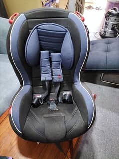 baby car seat good condition like new