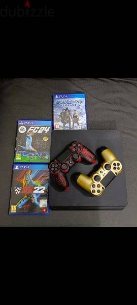 ps4 for sale 0