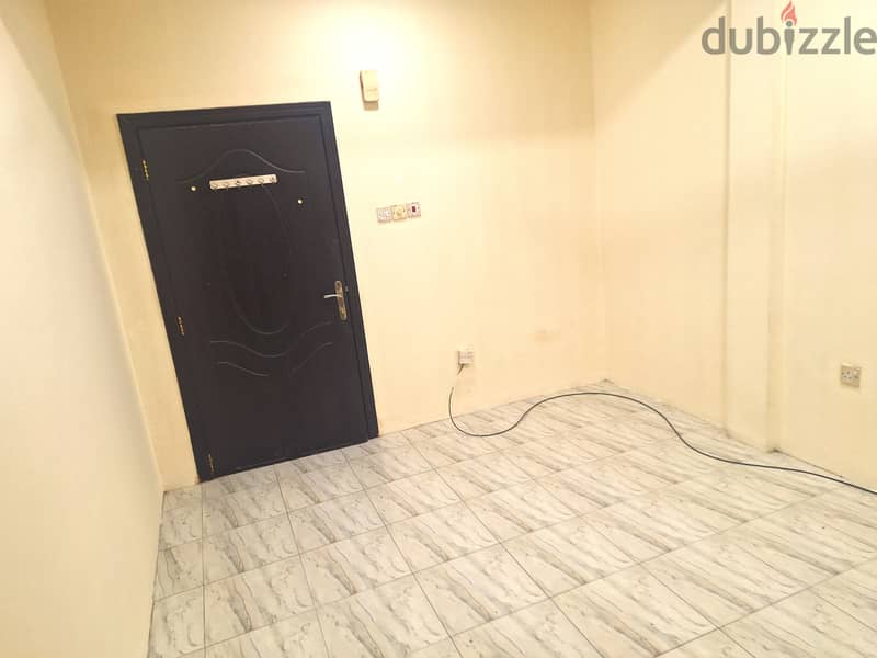 Studio rooms for Rent East Riffa near Toyota Workshop 7