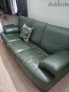 3 Seater Sofa For Sale 0